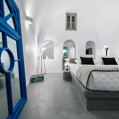 Modernity 4*