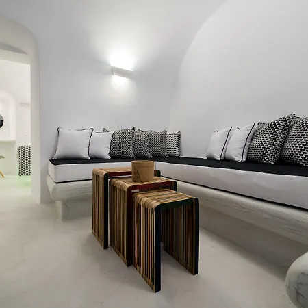 Modernity Ξενοδοχείο με διαμερίσματα 4*