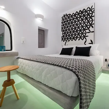 Modernity Ξενοδοχείο με διαμερίσματα 4*