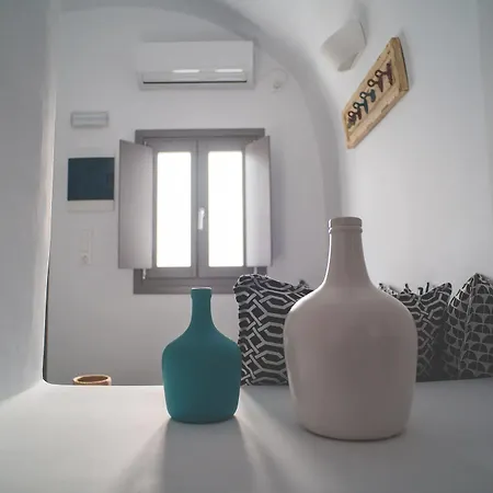 Modernity Φηρά