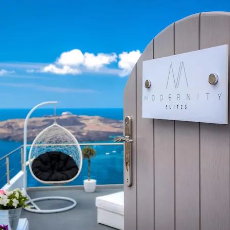 Modernity 4*